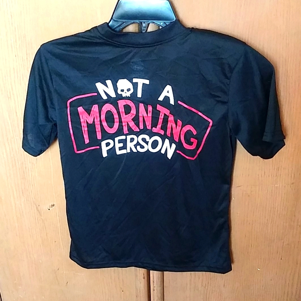 Kids sleepwear top